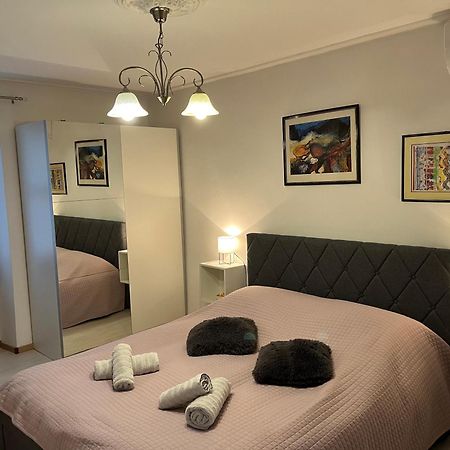Rooms Barbieri Rovinj Extérieur photo
