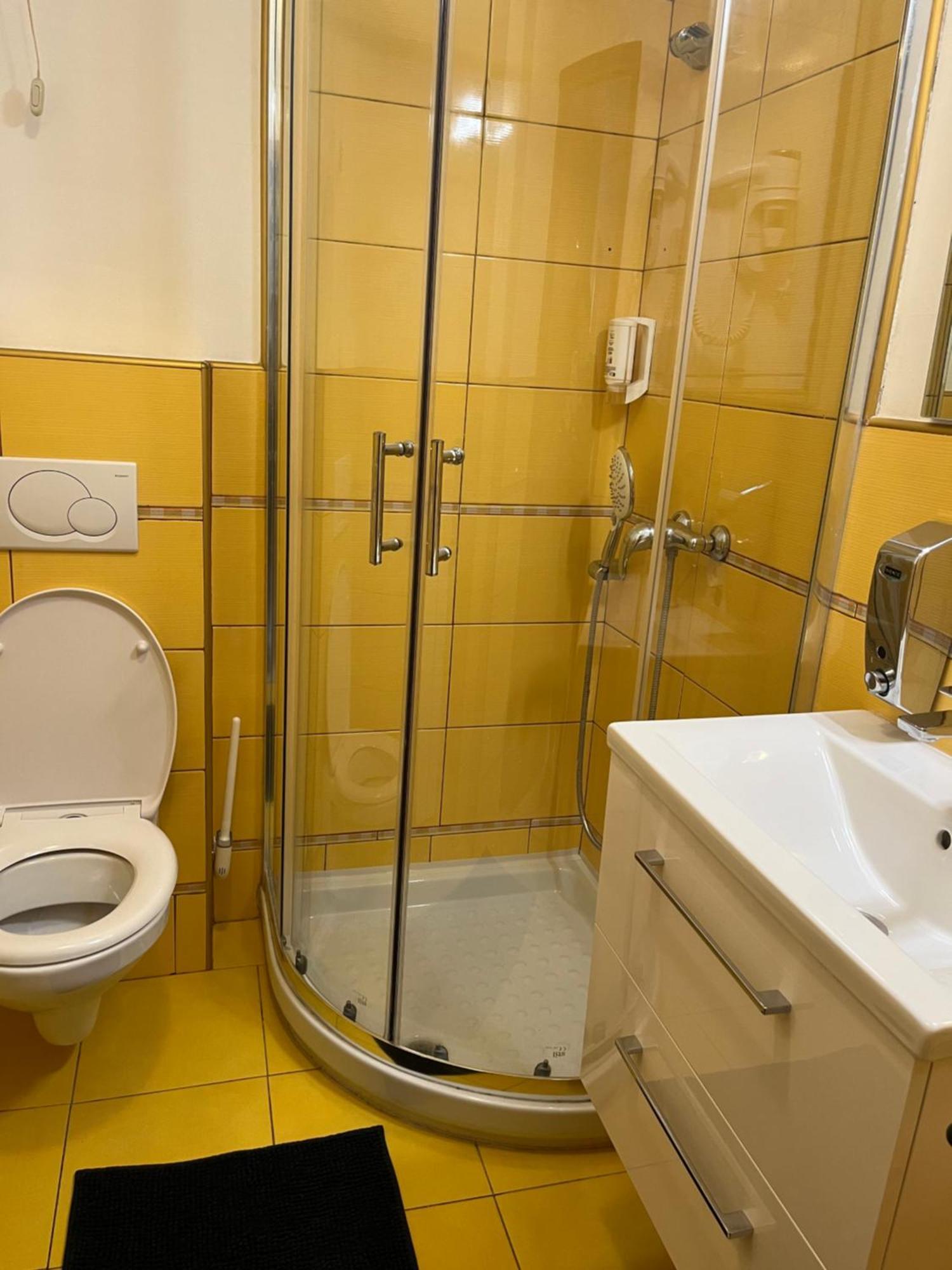 Rooms Barbieri Rovinj Extérieur photo