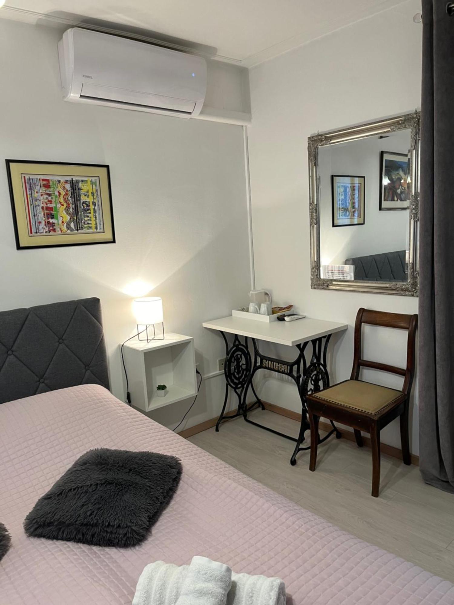 Rooms Barbieri Rovinj Extérieur photo