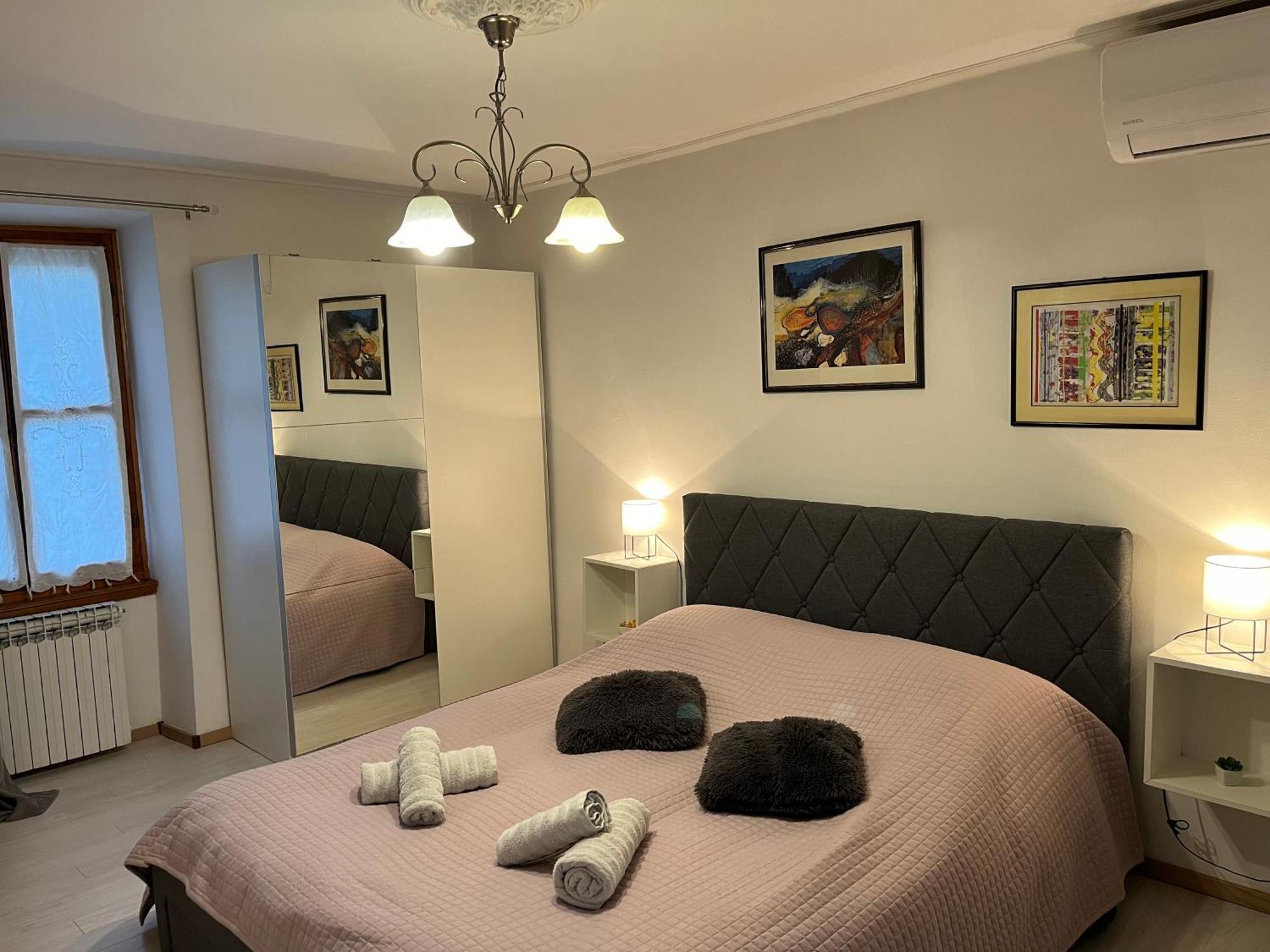 Rooms Barbieri Rovinj Extérieur photo