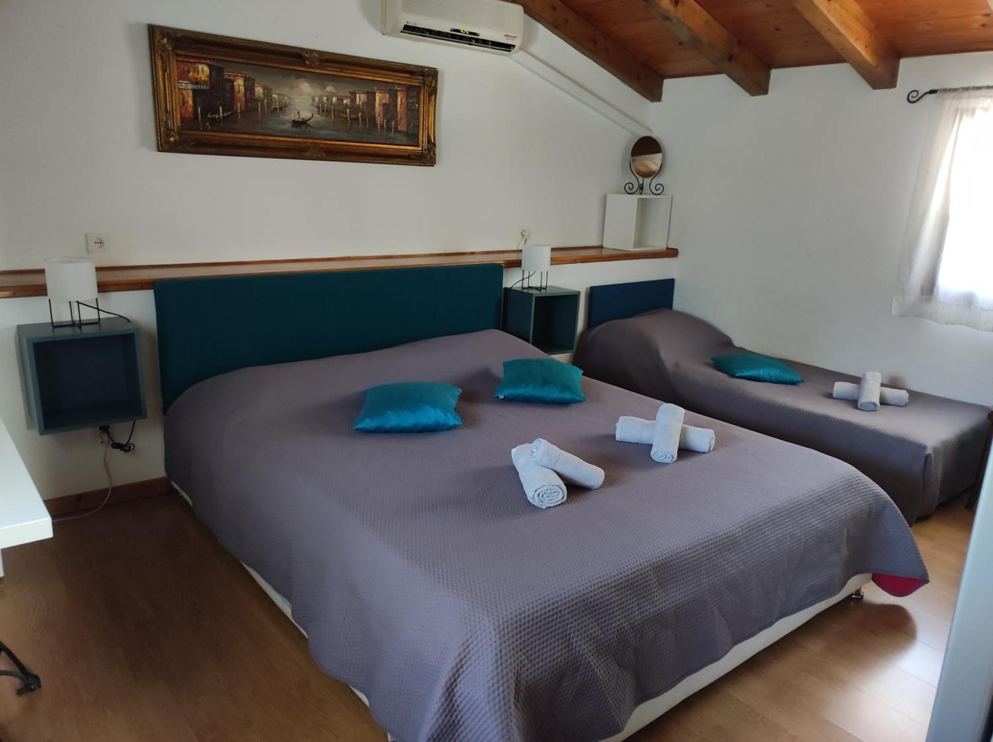 Rooms Barbieri Rovinj Extérieur photo