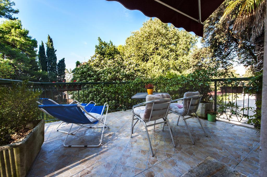 Rooms Barbieri Rovinj Chambre photo