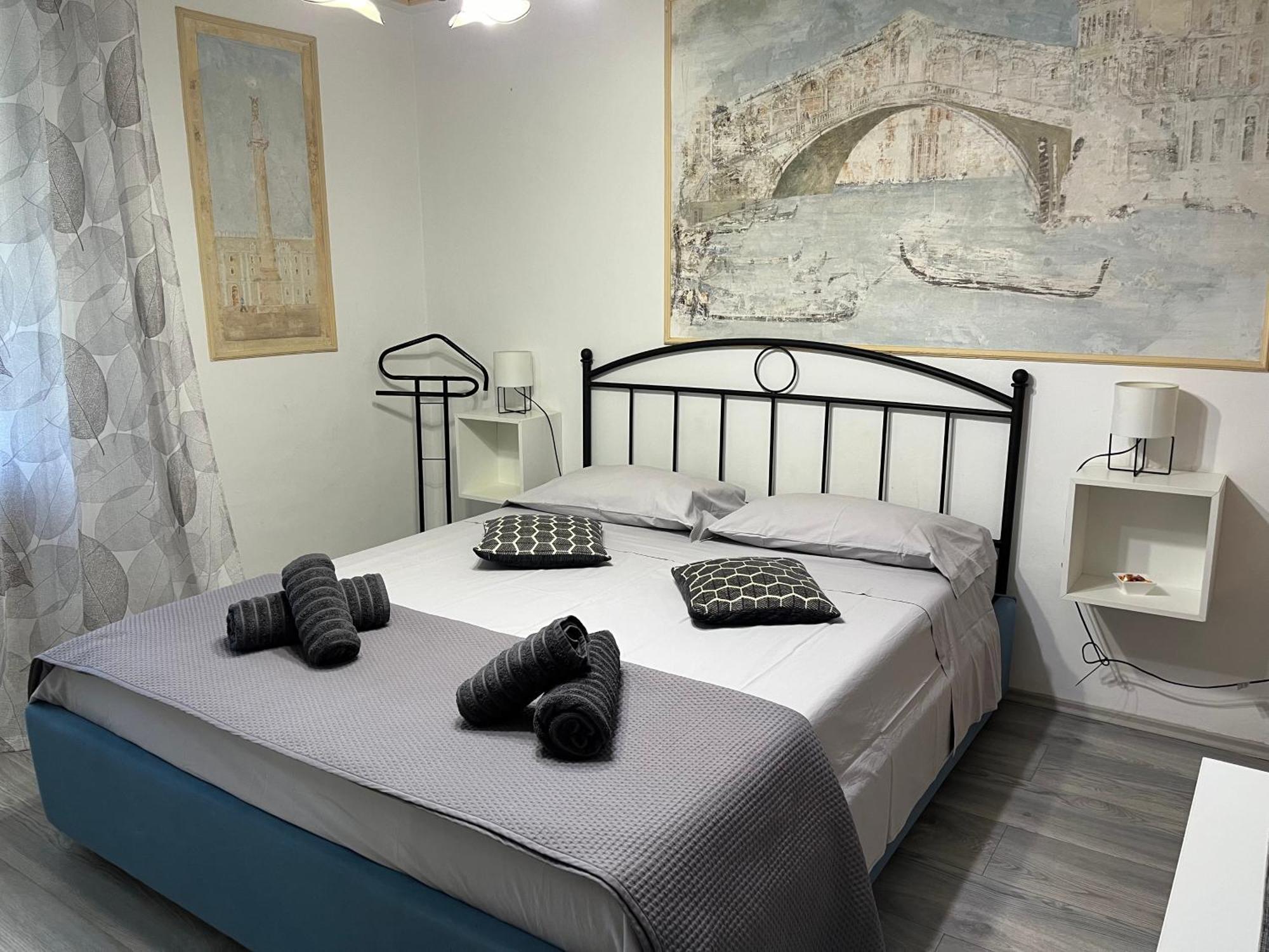 Rooms Barbieri Rovinj Extérieur photo